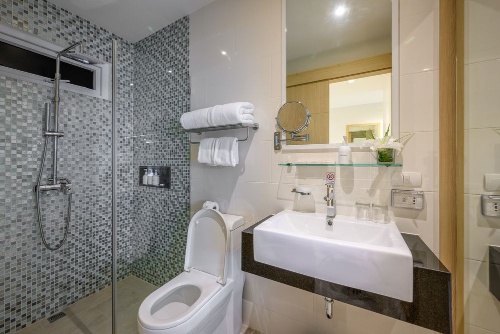 THE BEACHFRONT HOTEL PHUKET - 97