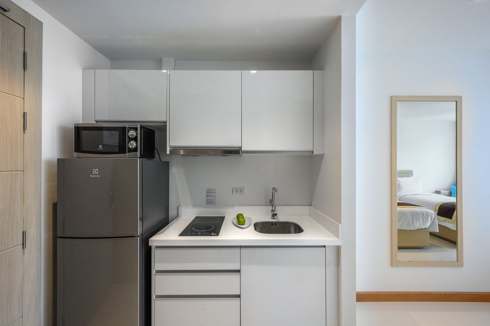 THE BEACHFRONT HOTEL PHUKET - 95