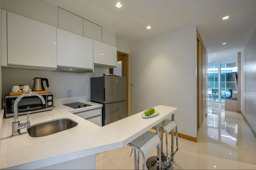 THE BEACHFRONT HOTEL PHUKET - 89