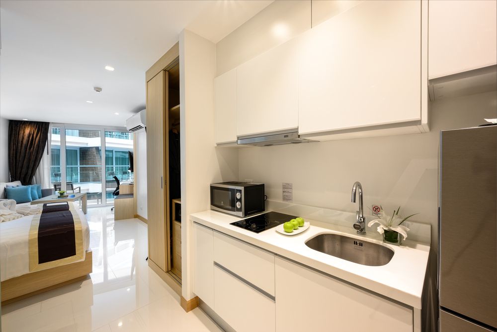 THE BEACHFRONT HOTEL PHUKET - 65