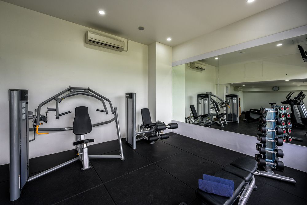 THE BEACHFRONT HOTEL PHUKET - 64