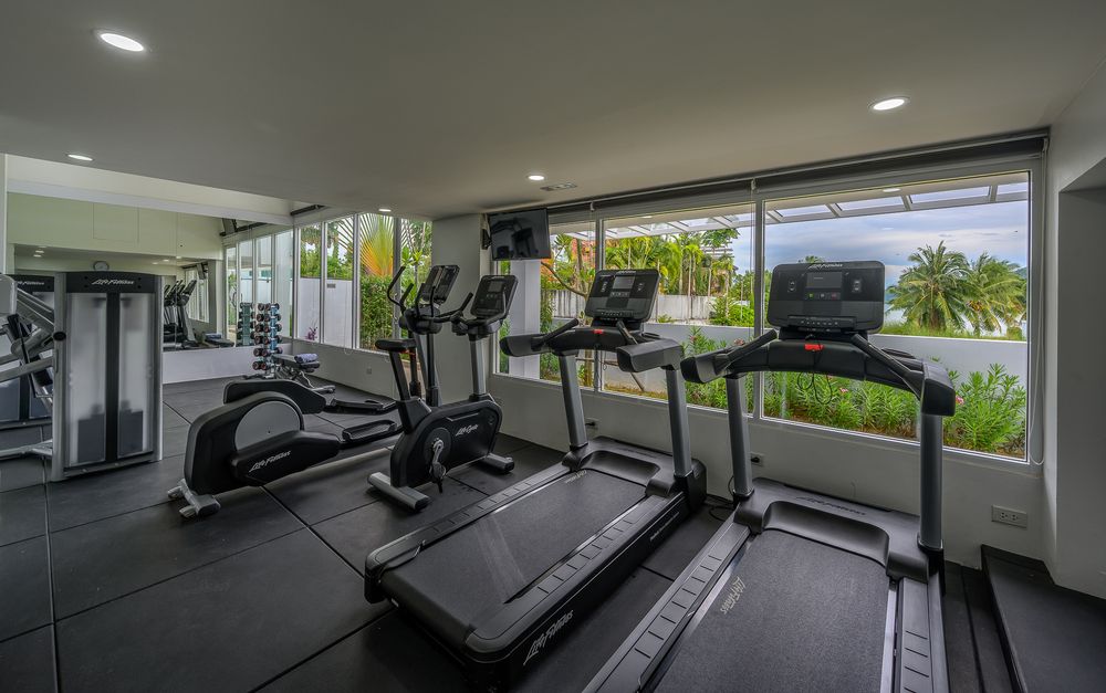 THE BEACHFRONT HOTEL PHUKET - 63