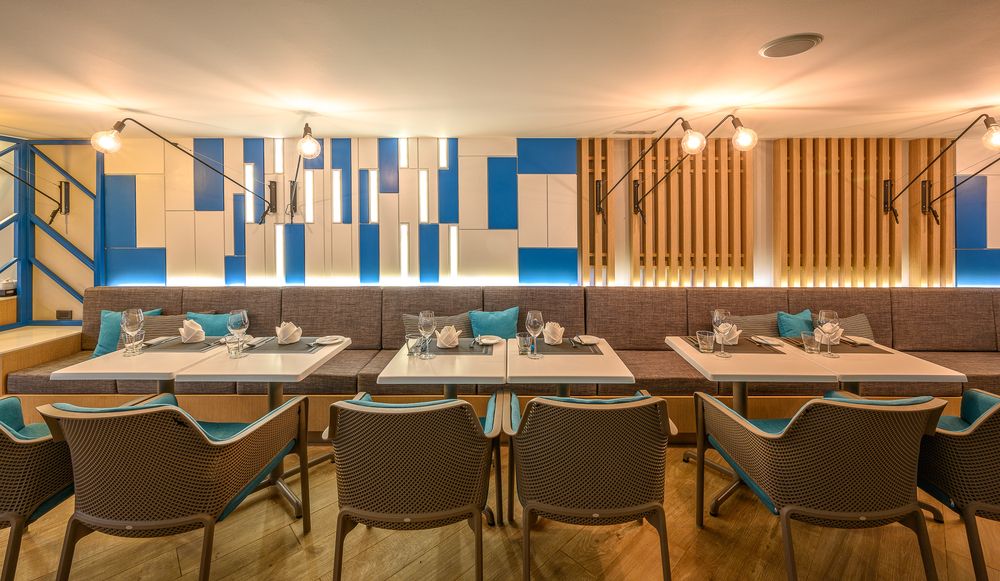 THE BEACHFRONT HOTEL PHUKET - 48