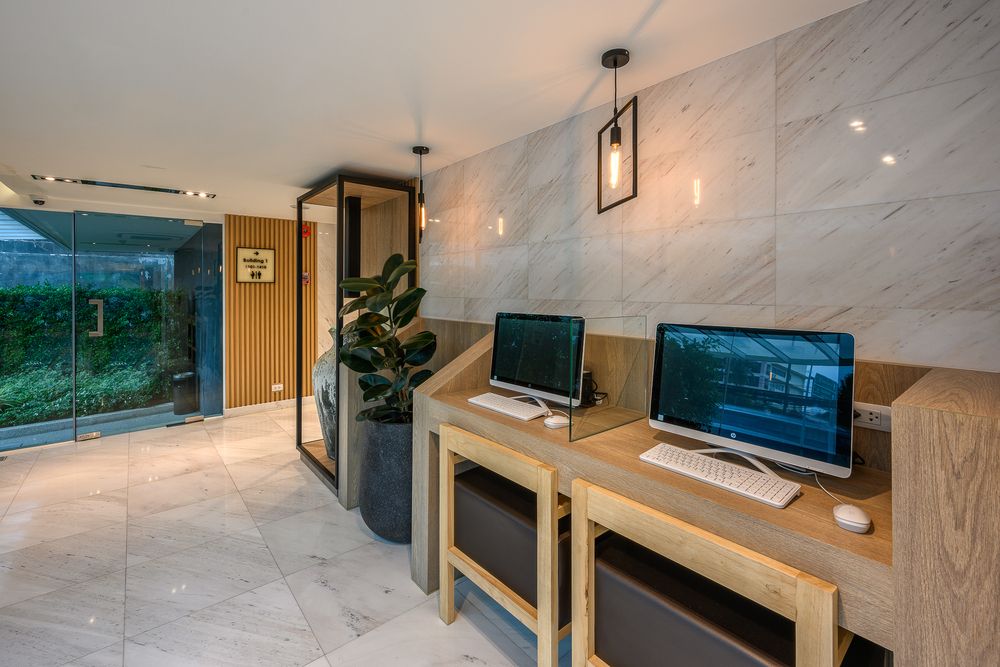 THE BEACHFRONT HOTEL PHUKET - 41