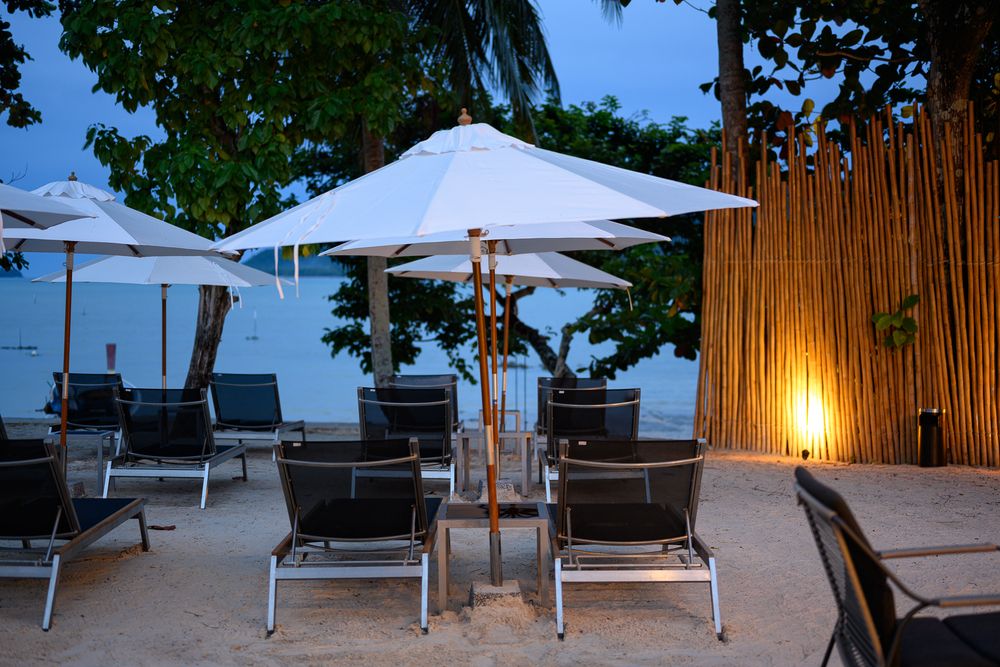 THE BEACHFRONT HOTEL PHUKET - 21