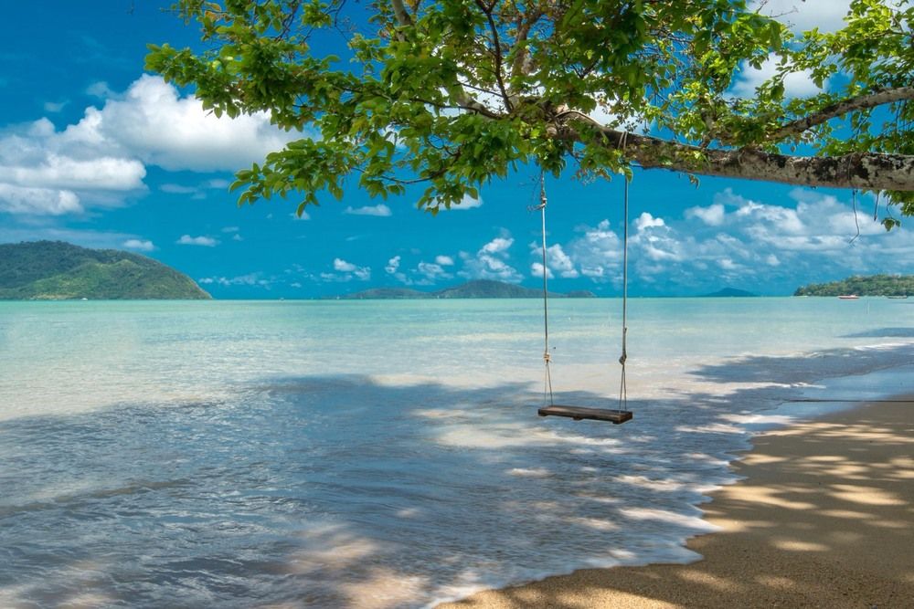 THE BEACHFRONT HOTEL PHUKET - 11