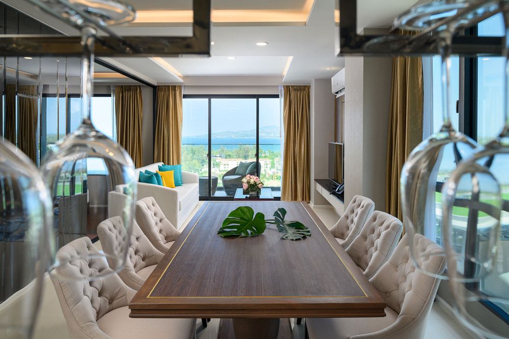 MIDA GRANDE RESORT - 57