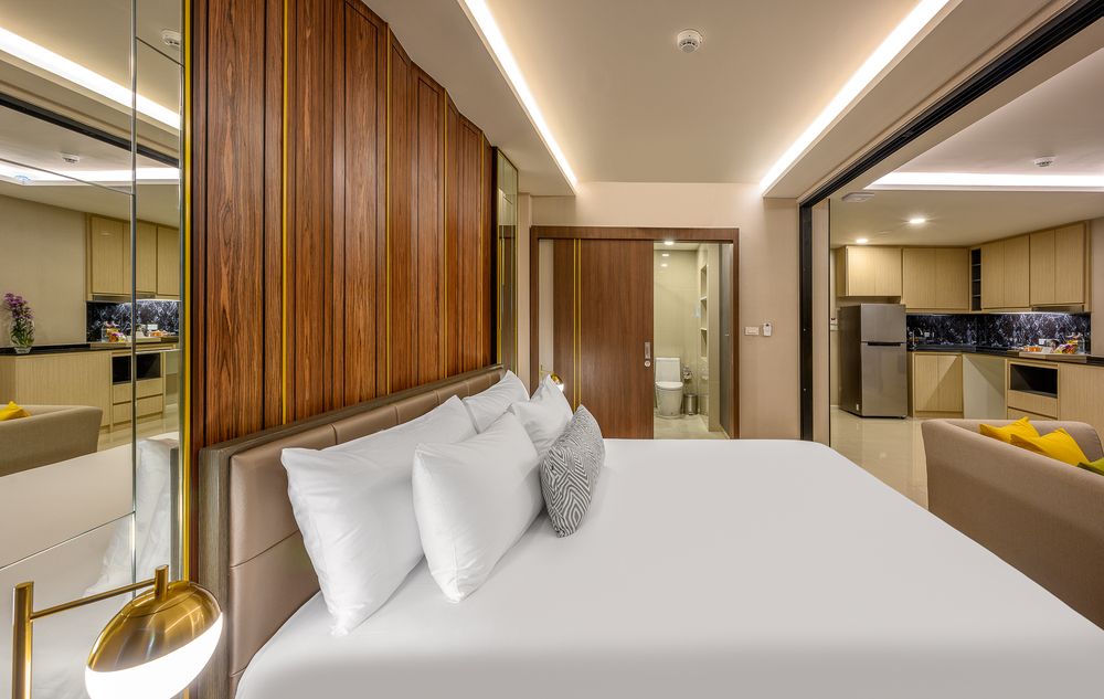 MIDA GRANDE RESORT - 52