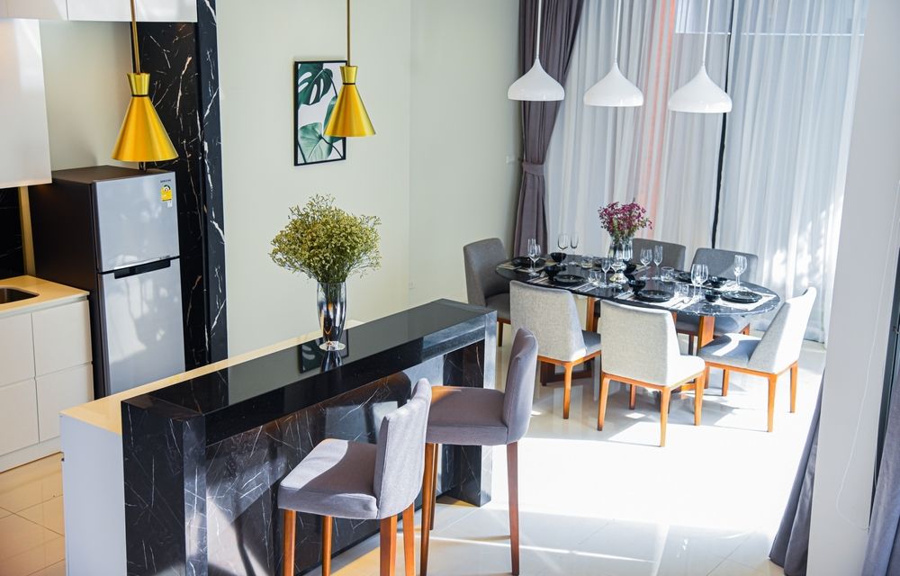 MIDA GRANDE RESORT - 42