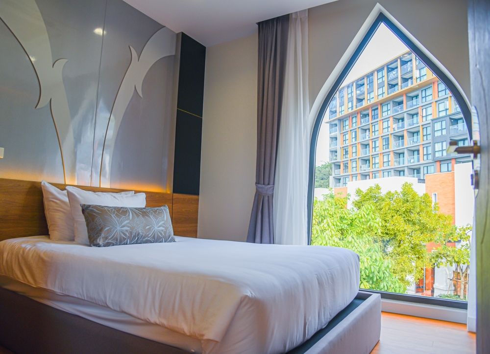 Картинка отеля - 37