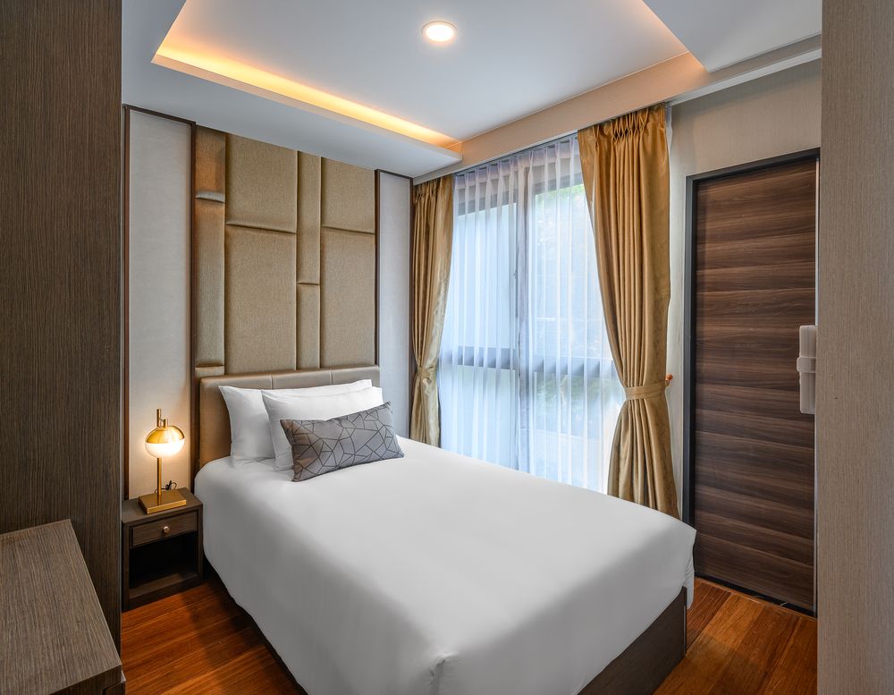 MIDA GRANDE RESORT - 13