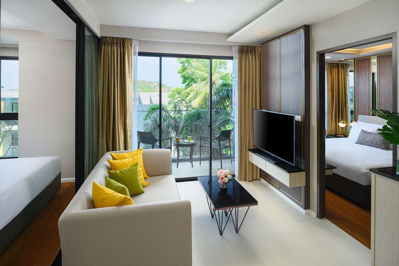 MIDA GRANDE RESORT - 6