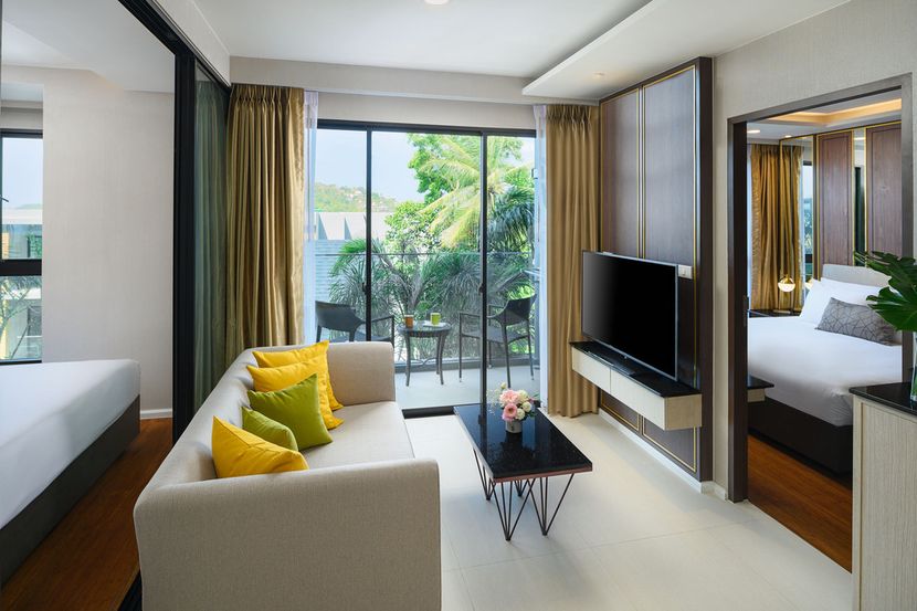 MIDA GRANDE RESORT - 6