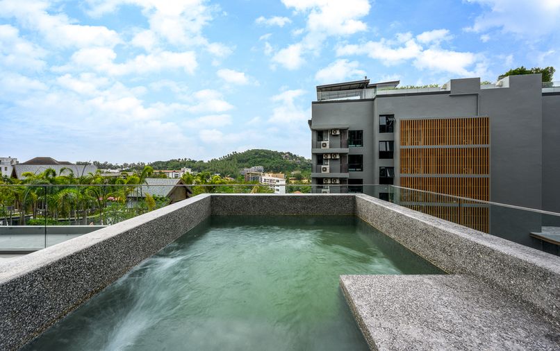 MIDA GRANDE RESORT - 5