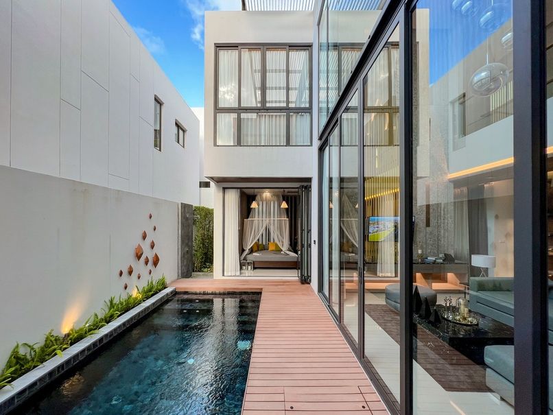 MIDA GRANDE RESORT - 4