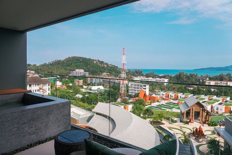 MIDA GRANDE RESORT - 2