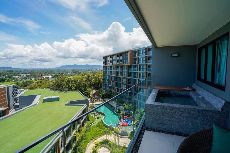 MIDA GRANDE RESORT - 1