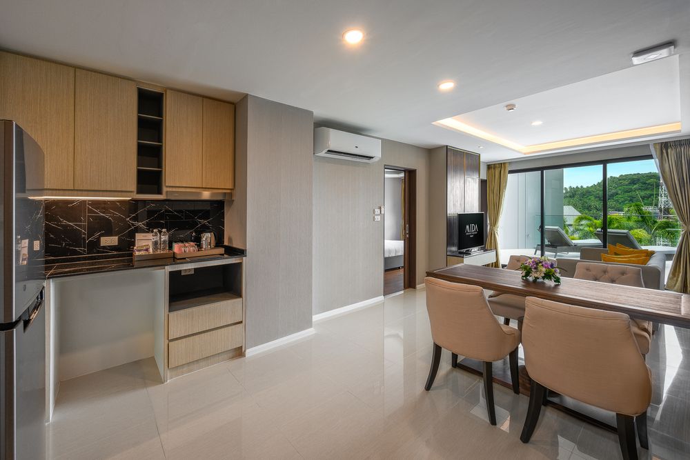 MIDA GRANDE RESORT - 14