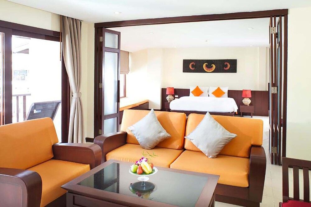 Картинка отеля - 92