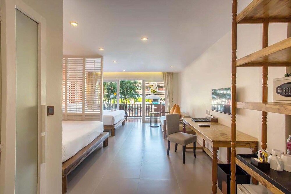 Картинка отеля - 82