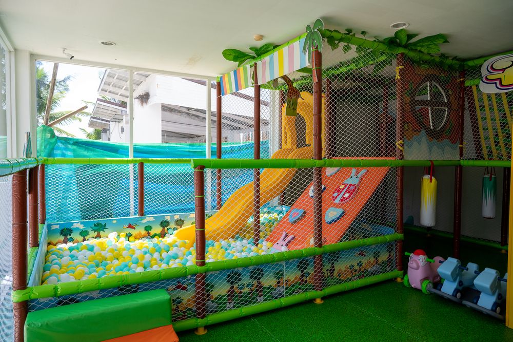 Картинка отеля - 48