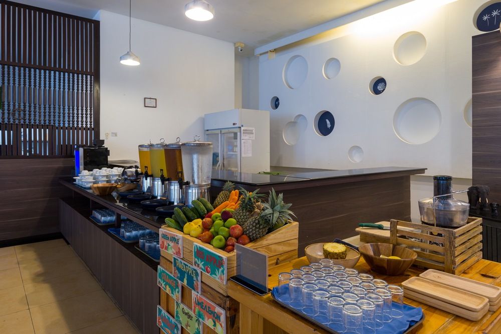 Картинка отеля - 20