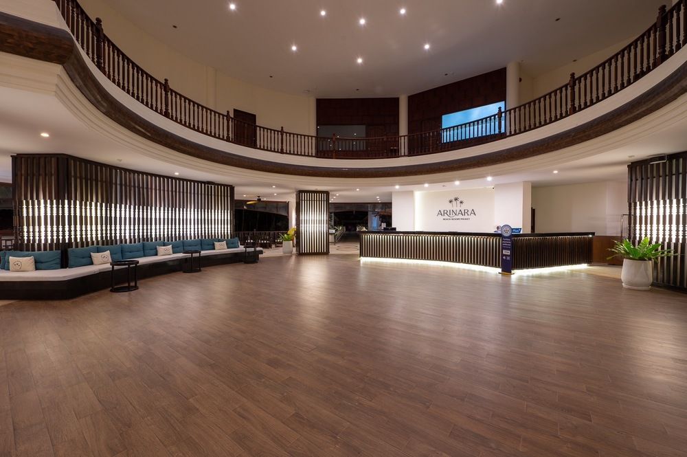 Картинка отеля - 17