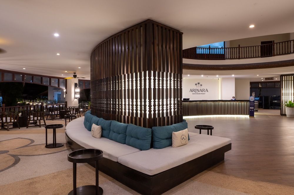 Картинка отеля - 16