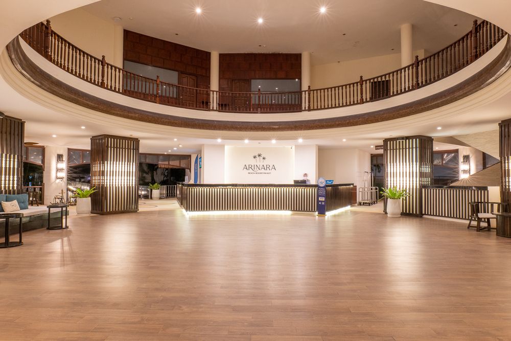 Картинка отеля - 15