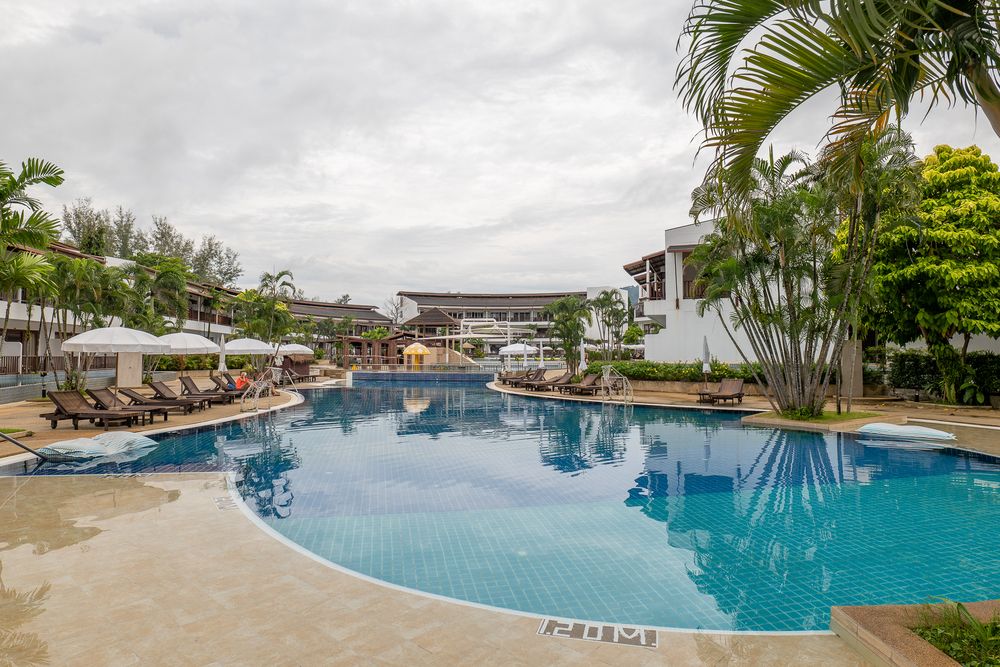 Картинка отеля - 14