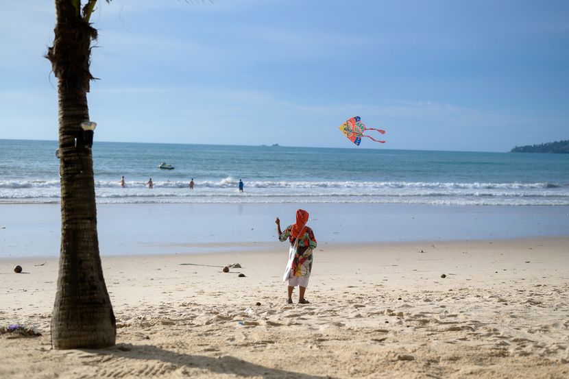 ARINARA BEACH RESORT PHUKET - 6