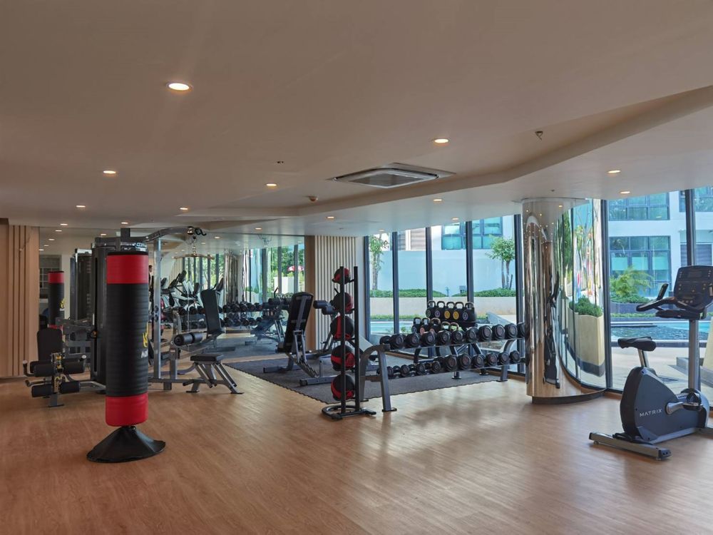 WYNDHAM LA VITA PHUKET - 58