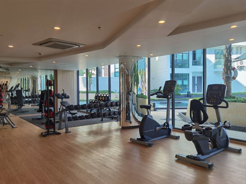 WYNDHAM LA VITA PHUKET - 57