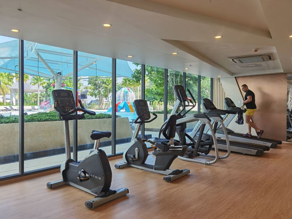 WYNDHAM LA VITA PHUKET - 55