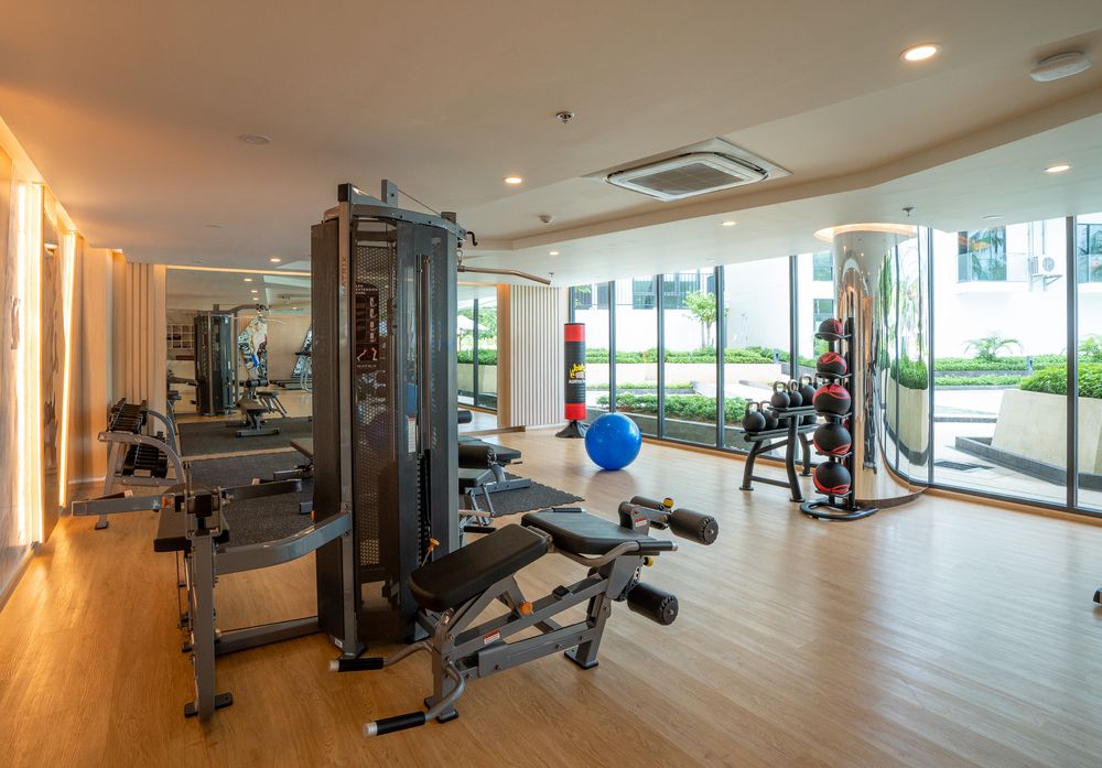 WYNDHAM LA VITA PHUKET - 49