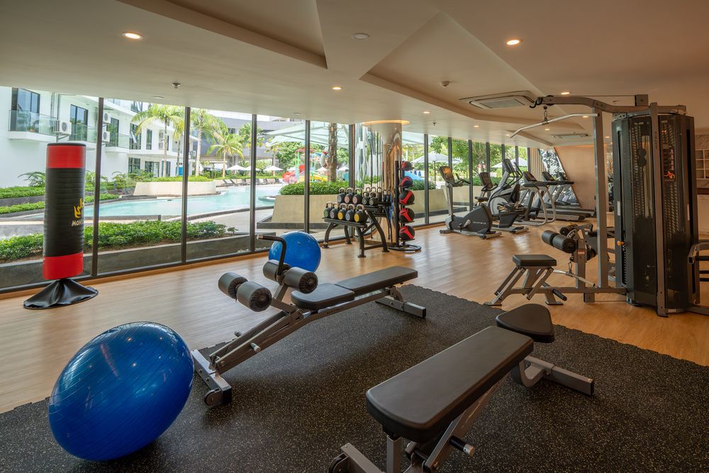 WYNDHAM LA VITA PHUKET - 48