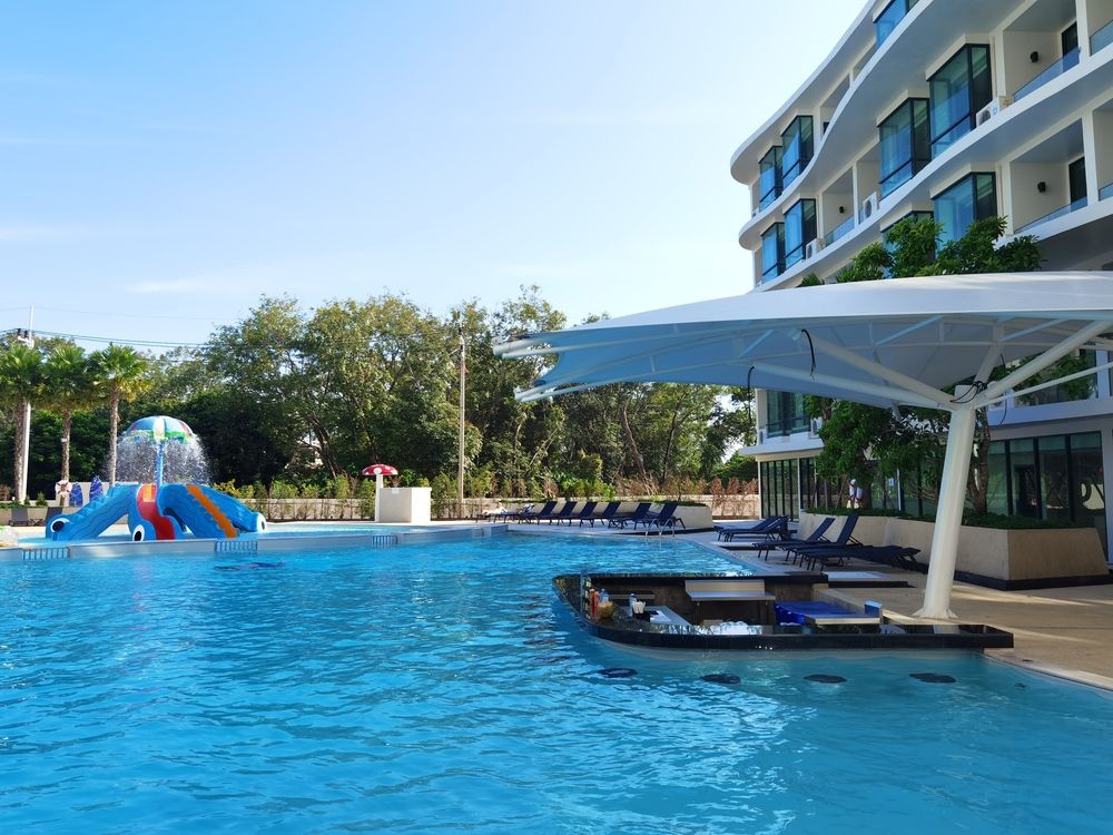 WYNDHAM LA VITA PHUKET - 47