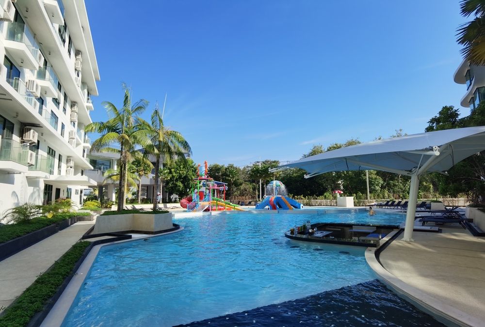WYNDHAM LA VITA PHUKET - 46