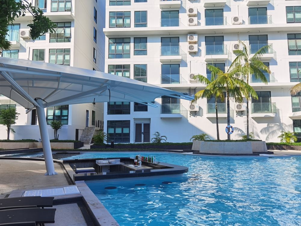 WYNDHAM LA VITA PHUKET - 45