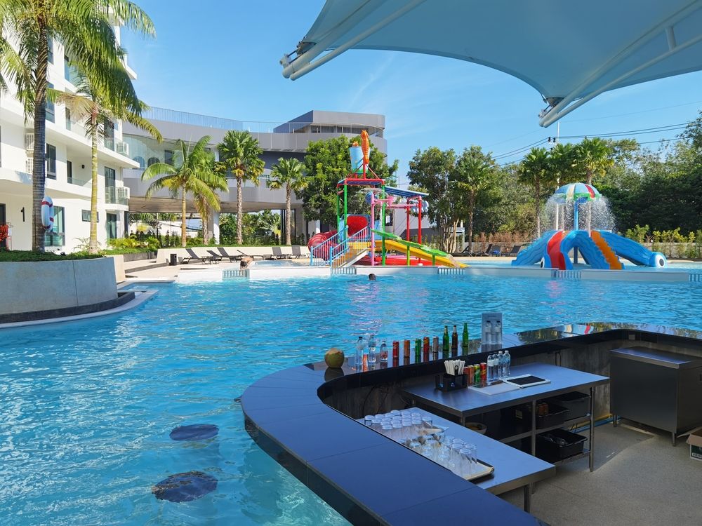 WYNDHAM LA VITA PHUKET - 44