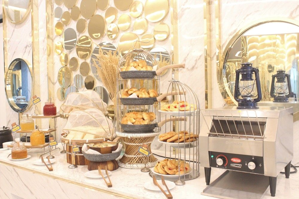 Картинка отеля - 32