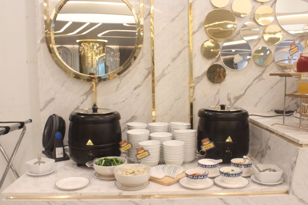 Картинка отеля - 30