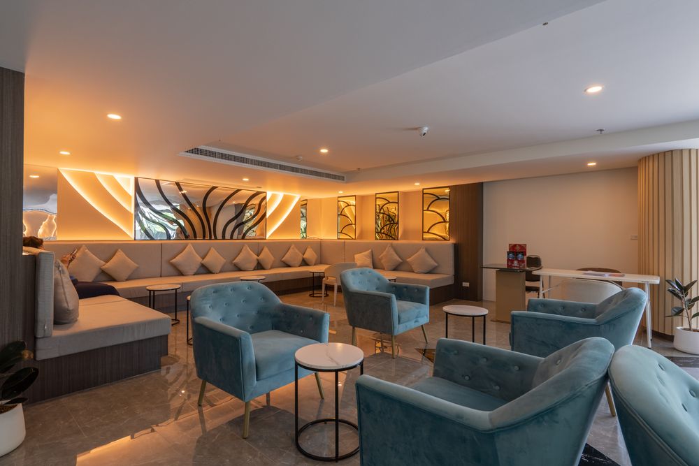WYNDHAM LA VITA PHUKET - 27