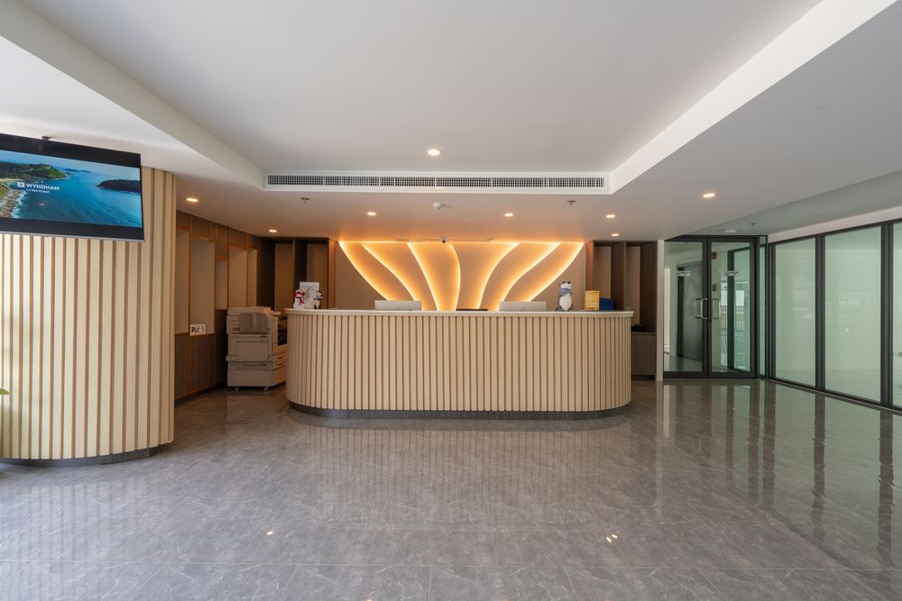 WYNDHAM LA VITA PHUKET - 21