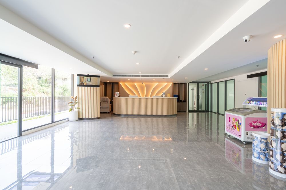 Картинка отеля - 20