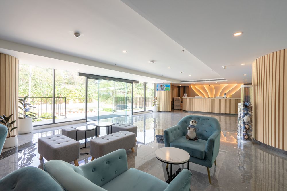 Картинка отеля - 26