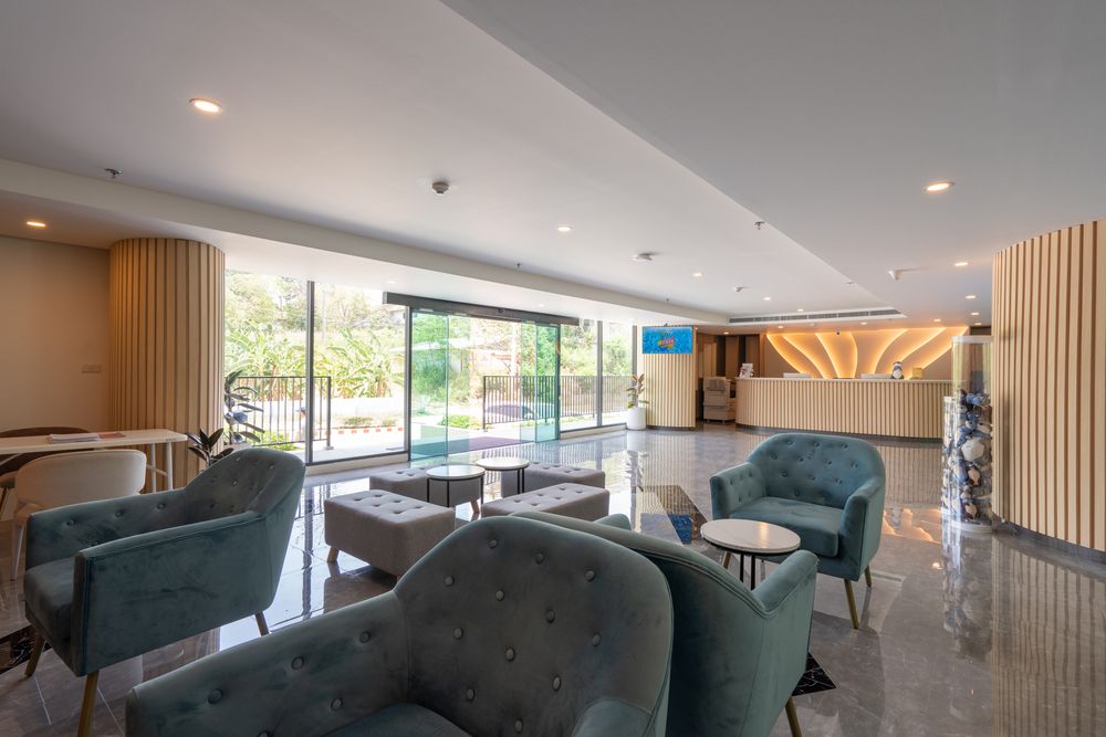 Картинка отеля - 25