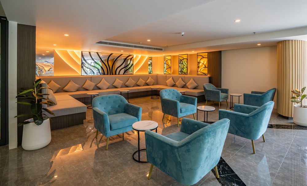 WYNDHAM LA VITA PHUKET - 24