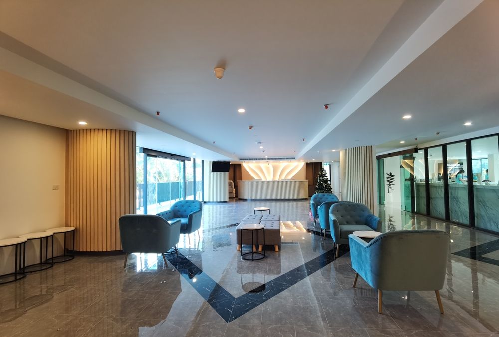 WYNDHAM LA VITA PHUKET - 23