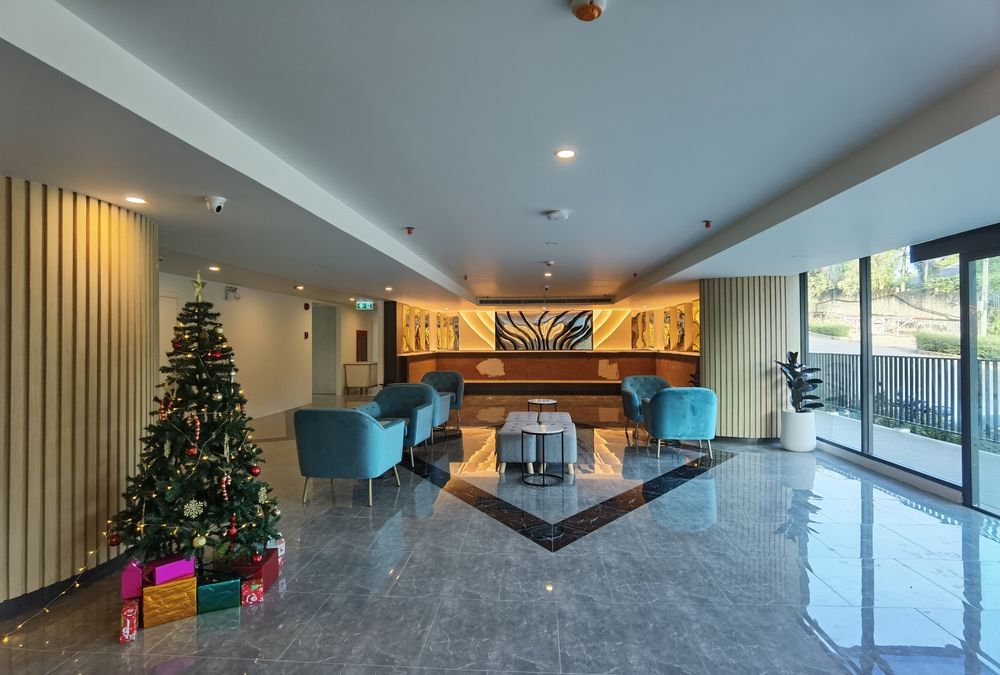 WYNDHAM LA VITA PHUKET - 22
